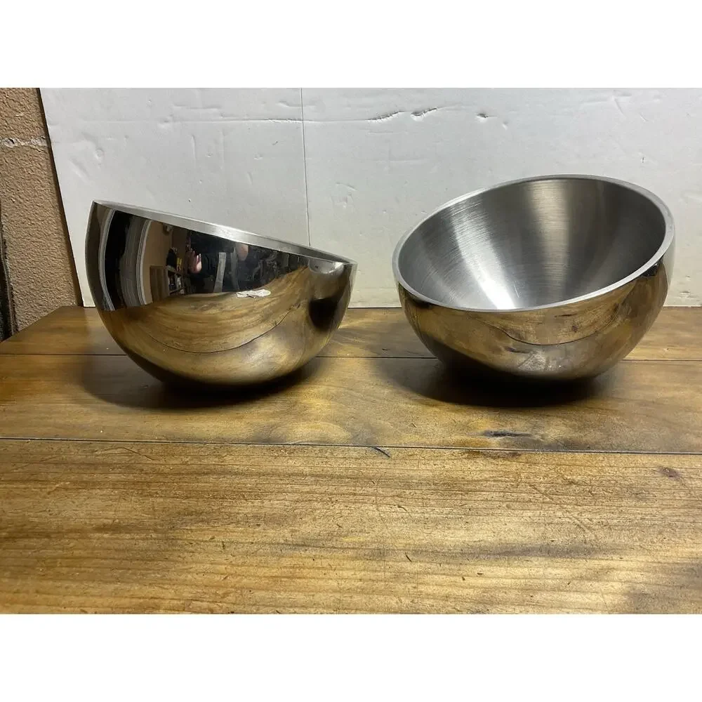 Vollrath shape clean double